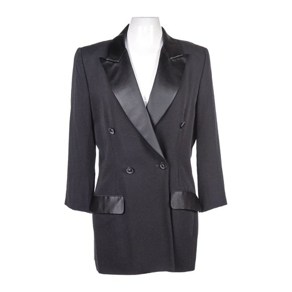 Blazers N/A Black